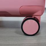 Suitcase Luggage - PINK