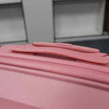 Suitcase Luggage - PINK