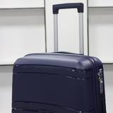 Suitcase Luggage - BLUE