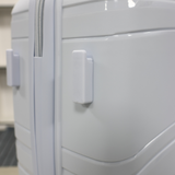 Suitcase Luggage - SILVER