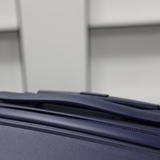 Suitcase Luggage - BLUE