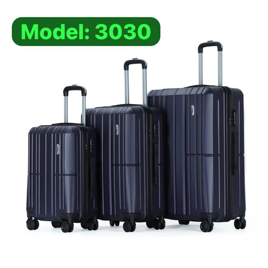 3 Pieces Set - Model 3030