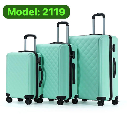 3 Pieces Set - Model 2119