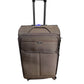 Soft Nylon 6 Piece Set Suitcase